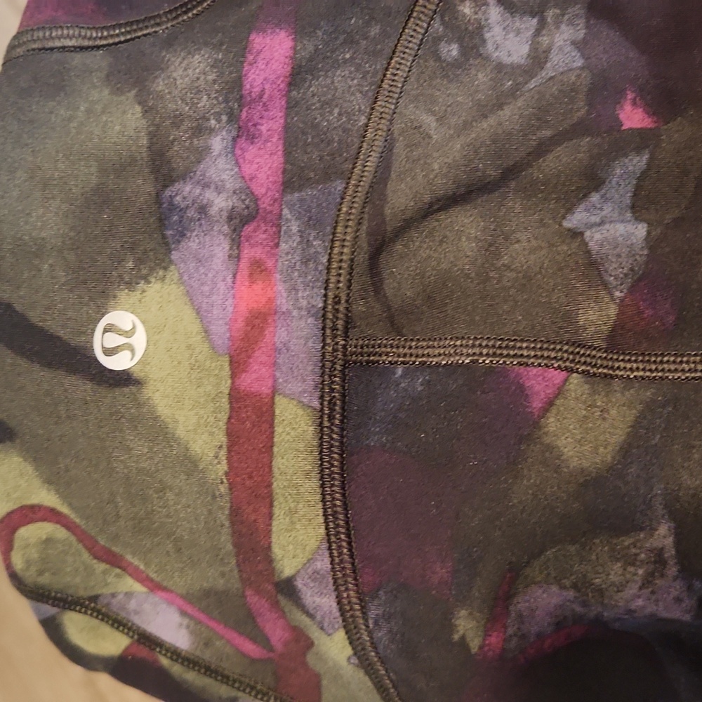 Lululemon Leggings - Picture 4 of 4